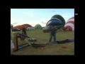 Net12 Festival Balon Udara Di Amerika
