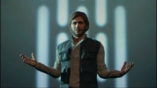I'm Han Solo - Star Wars Battlefront II Montage 2