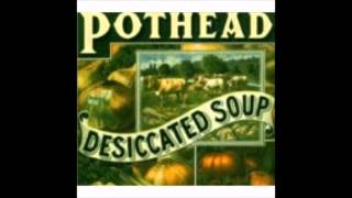 Watch Pothead Wild Mustang video