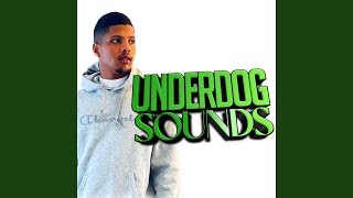 Underdog Sounds Vol.13 Mixedby Crezo