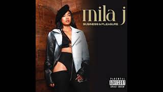 Watch Mila J My Only Hopes video
