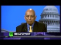 CrossTalk: Rising China, Pivoting America