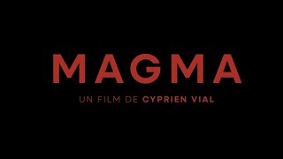 Magma 2025 Vf