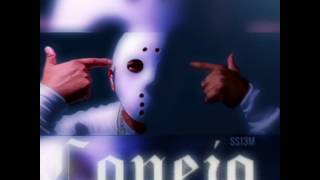Watch Conejo Ghost Brigade video