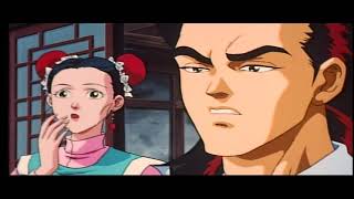 Red Hawk Weapon Of Death English dub