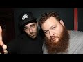 Action Bronson Ft. Chinx Drugz - Paint A Perfect Picture (Prod By Harry Fraud)