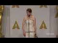 Julianne Moore on Best Actress Win For Still Alice in Oscars Press Room