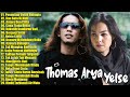 Lagu Lawas Thomas Arya ft Yelse Enak Didengar - Lagu Slow Rock Terbaik