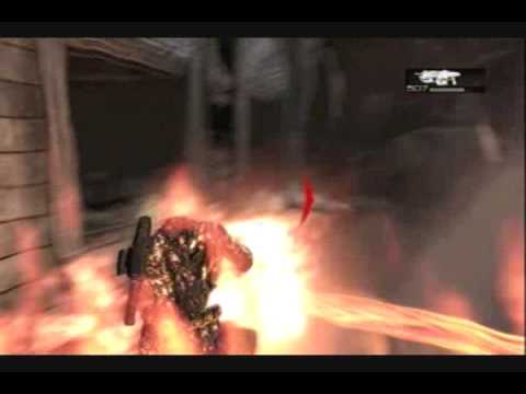 Gears of War 2 - Cog Tags / Collectibles Achievement Guide - Act 5