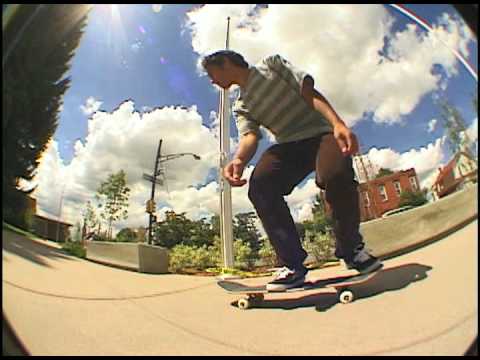 THE DENVER SHOP - IN COLOR - JOEY ABARCA AND GREG KNIGHT