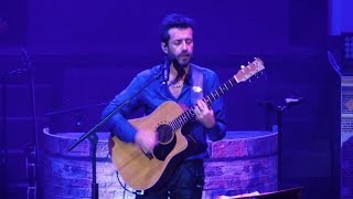 Daniele Silvestri - La Mia Routine - Roma, 8 Aprile 2016