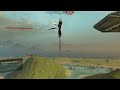 Tribes Ascend: Spectating an Aimbot