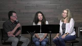 Live The Life You've Imagined - Part 18