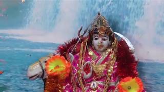 NANI VAVDI DASHAMA TEMPLE 2018 PART - 1