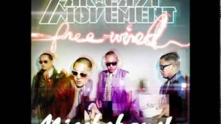 Watch Far East Movement Dont Look Now video