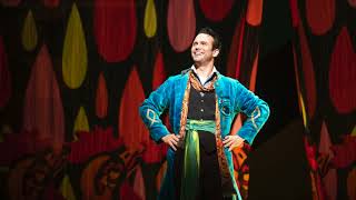 Barber of Seville Trio "Ah! qual colpo...zitti zitti piano piano"