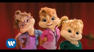 The Chipettes - Single Ladies ( Music )