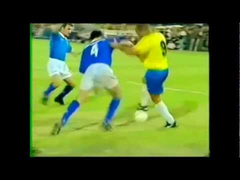 Ronaldo Goals on Best Of Ronaldo Luiz Nazario De Lima