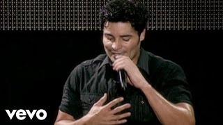 Watch Chayanne Tengo Miedo Live Version video