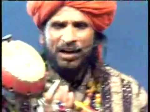 Sain zahoor Ahmed - Allah Hoo