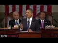 Watch President Obama Deliver Full 2011 State of the Union Address