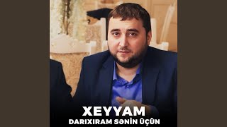 Darıxıram Sənin Üçün
