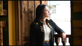 Monica Gomez -Tierra Mala Trailer Oficial