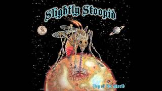 Watch Slightly Stoopid Top Of The World video