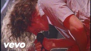 Video Blood Pearl Jam