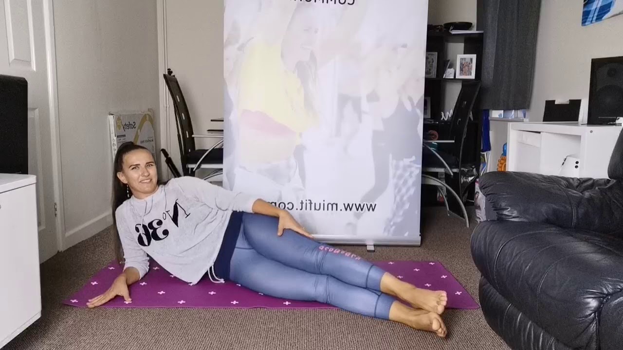 Abs ans Stretch