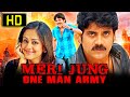 Meri Jung One Man Army (Mass) Nagarjuna's Blockbuster Action Hindi Dubbed HD Movie| Jyothika, Charmy