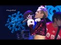 Miley Cyrus "We Cant Stop" Jingle Ball live at Madison Square Garden