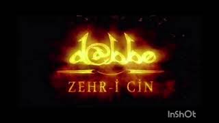 Dabbe 5 Müzikleri - Gerilim 2