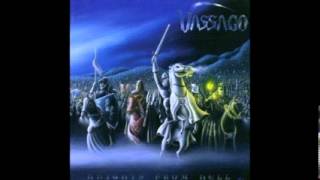 Watch Vassago Agent 666 video