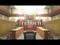 Phoenix Wright: Ace Attorney Trilogy - Announcement Trailer