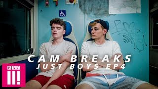 Cam Breaks Italy Just Boys Ep 4