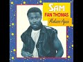 Sam Fan Thomas .... Mole.wmv