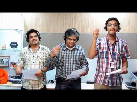 Why This Kolaveri Di - for Software boys