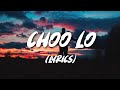 The Local Train - Choo Lo ( Lyrics )