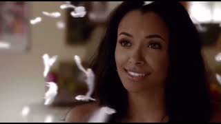 Bonnie Bennett S1 Twixtor