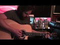 #3.09 | Manchester Orchestra- Andy covers TV on the Radio's 'Will Do'