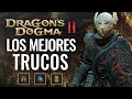 LOS MEJORES TRUCOS & CONSEJOS PARA EMPEZAR EN DRAGON'S DOGMA 2