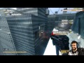 FIGHT LIKE MEN! - Double Action Boogaloo ft Pewds, Cry, Minx [P2]