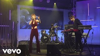 Kacy Hill - Foreign Fields | Live