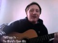 john mayer - hotel song on TheStage.tv #120663 (VanillaCoke1000)