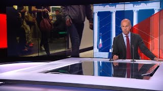 Political Brief: French activists disappointed at new bill to fight sexual violence