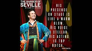 Barber of Seville Duet "All'idea di quel metallo"