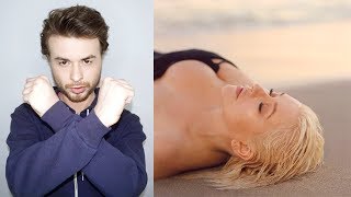 Christina Aguilera X6 34 Twice 34 Song Reaction Christina Aguilera X6 34 Twice 34 Song Reaction