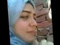 بوسه محجبة سخونه نار جديد
