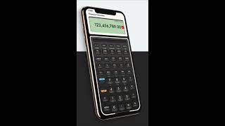 10bII Financial Calculator App - Extended Use Cases Tutorial